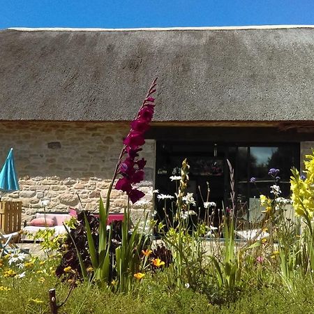 Belle Chaumiere Villa Brignogan-Plages Luaran gambar